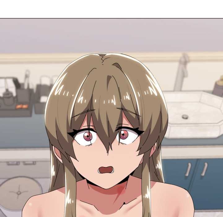 家人之间这样不好吧第66話