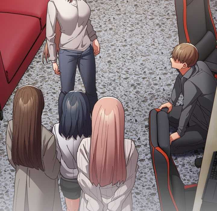 游戏规则我来定第120話