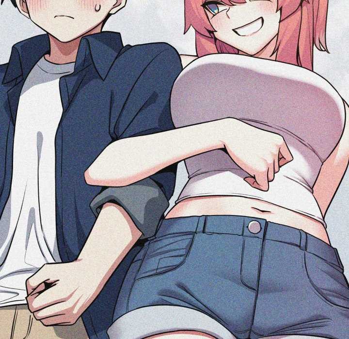 缺德邻居难相处第53話