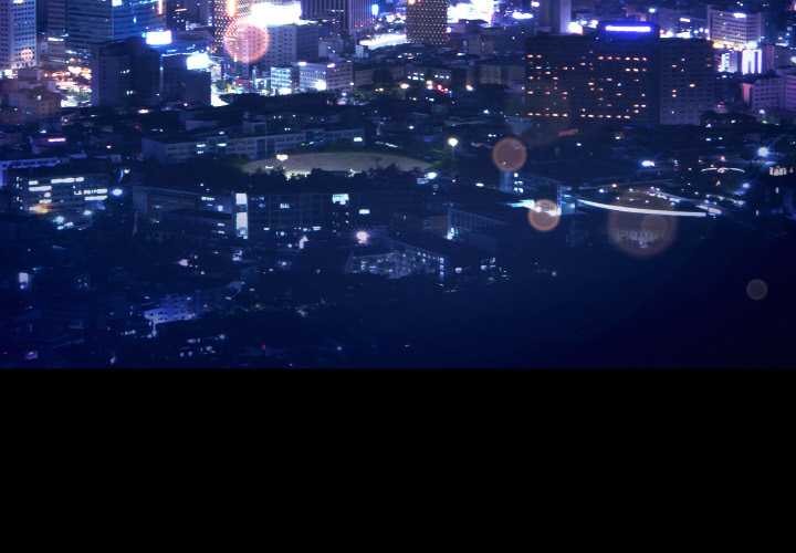 神雕闖都市第10話