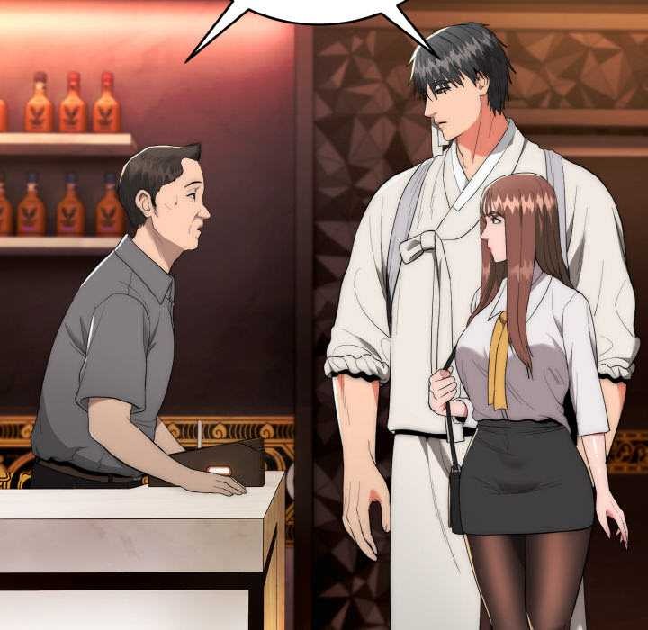 神雕闖都市第10話