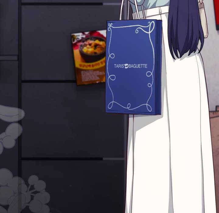 喵来的恋爱第38話