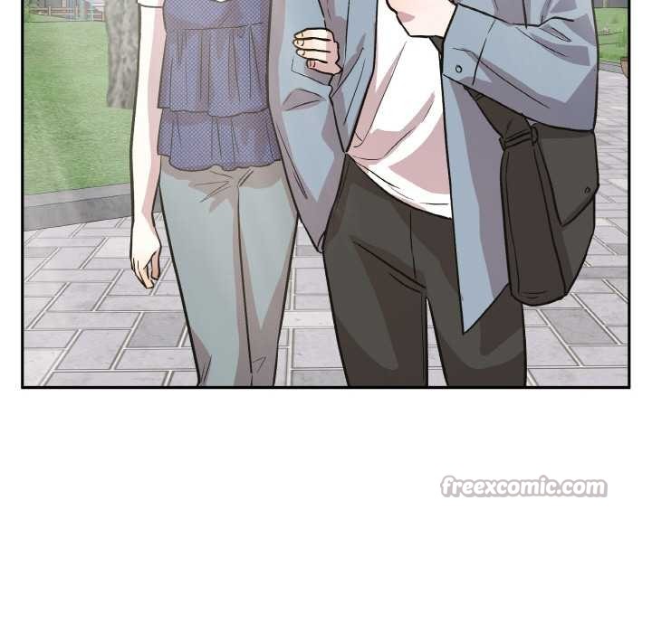 附属品少女的叛逆期第19話