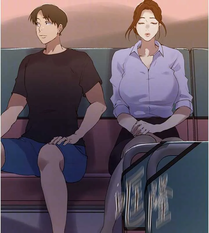 秘密教学-第285話-回味公車上的滋味 - 图片 124