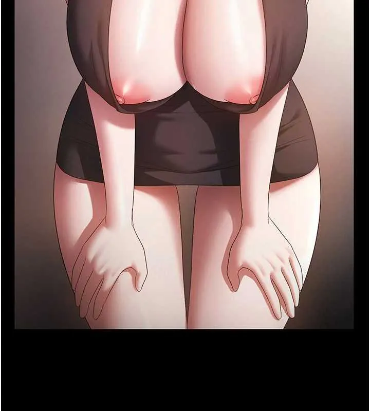 老闆娘的誘惑第74話-我愛你，所以我們離婚吧&hellip;
