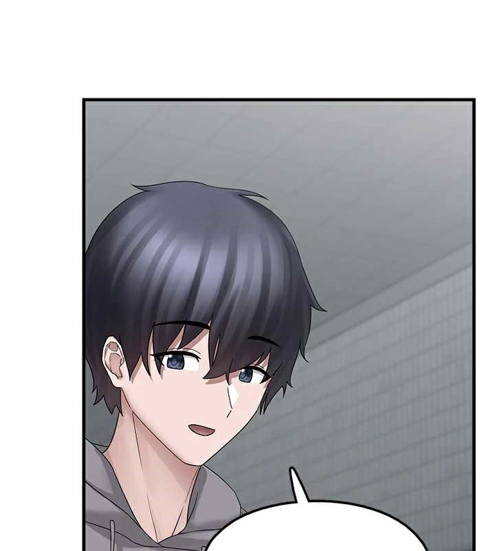 垃圾堆捡到宠物系萌妹第18話-小穴已經濕透了♥