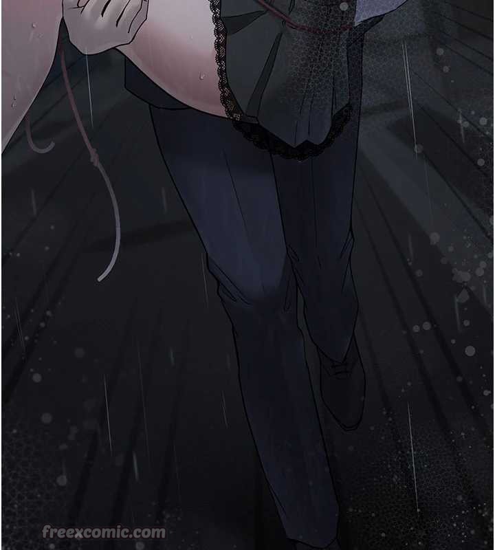 垃圾堆撿到寵物系萌妹第18話-小穴已經濕透了♥