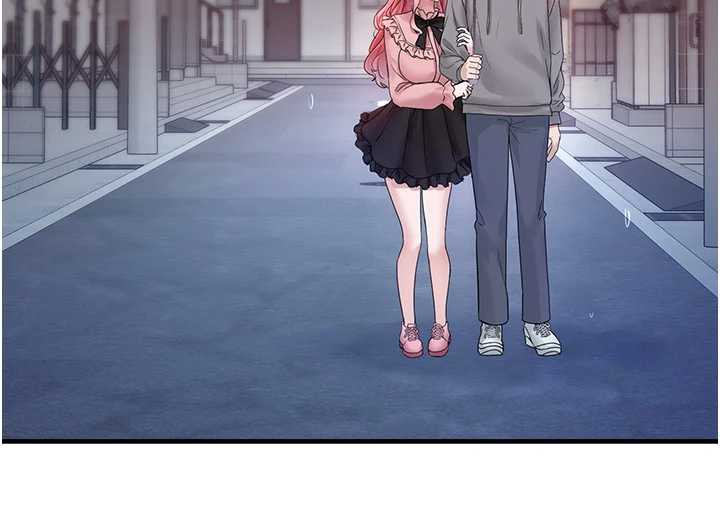 垃圾堆捡到宠物系萌妹第18話-小穴已經濕透了♥