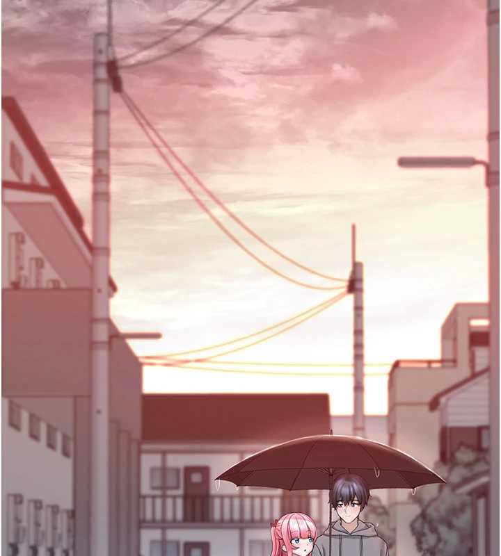 垃圾堆撿到寵物系萌妹第18話-小穴已經濕透了♥