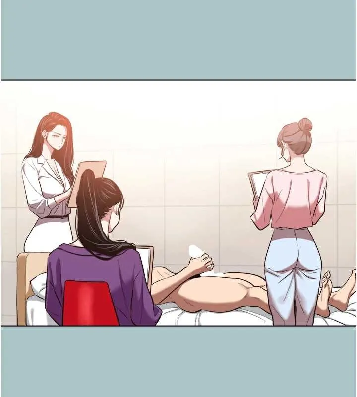 不要恋爱要打炮-第13話-不惜獻身的女職員 - 图片 54