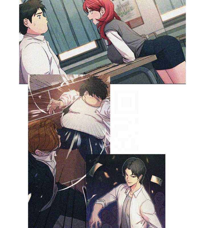 惡次人生第45話-變成我的肉便器吧