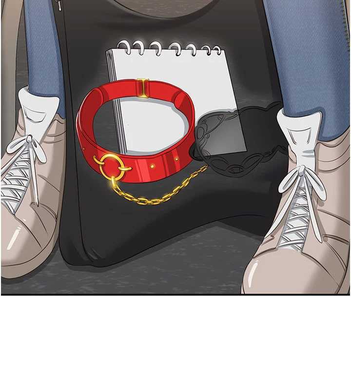 倒追游戏第20話-變成寵物的洪宥娜