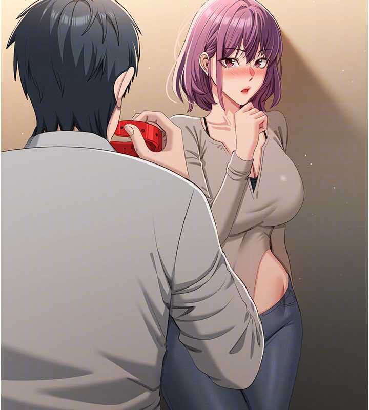 倒追遊戲第20話-變成寵物的洪宥娜