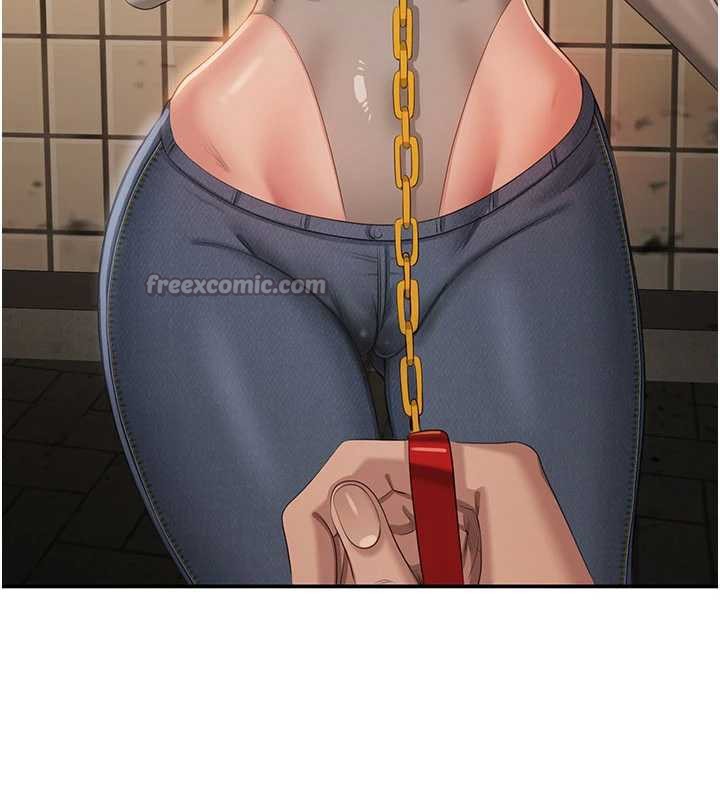 倒追遊戲第20話-變成寵物的洪宥娜