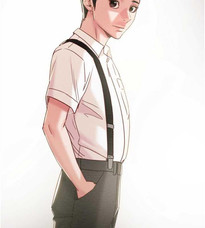 掠奪行動第75話-我是全世界最屌的