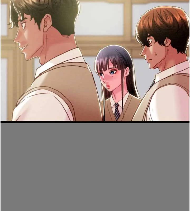 掠夺行动-第75話-我是全世界最屌的 - 图片 110
