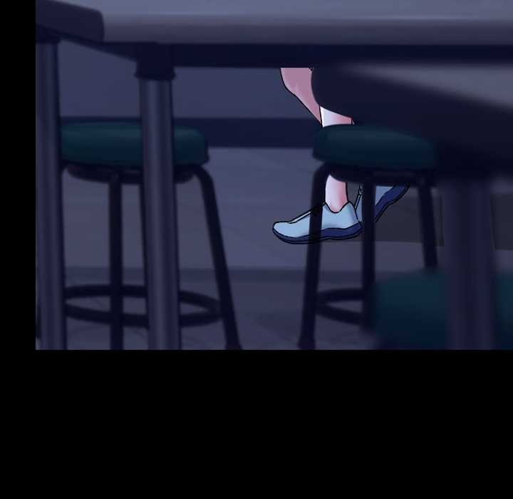 校花的双面生活第9話