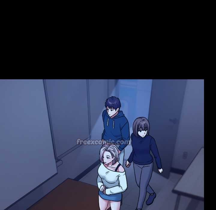 校花的双面生活第9話