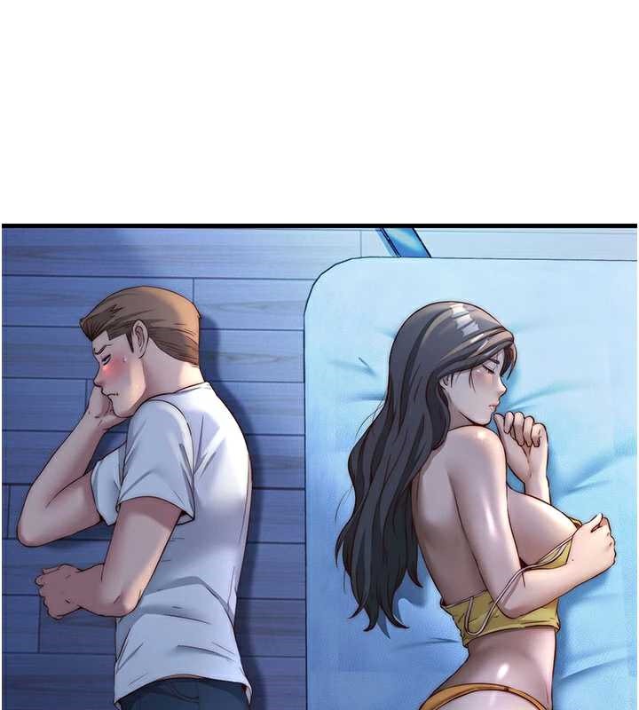 民宿精营中第30話-姐姐的口交初體驗