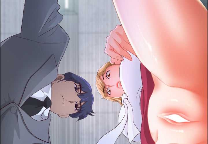 最强男人第43話