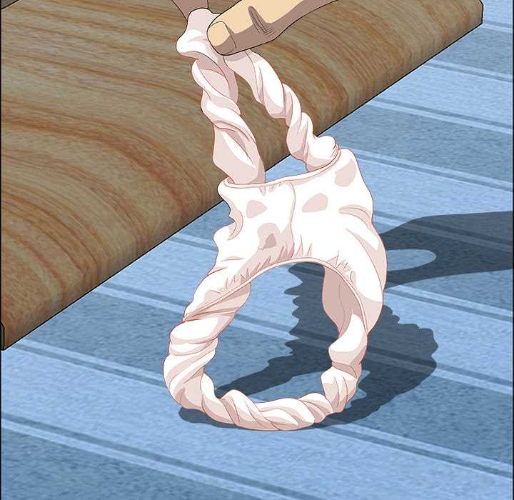 最强男人第43話