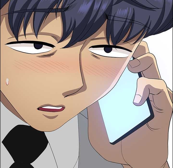 最强男人第43話