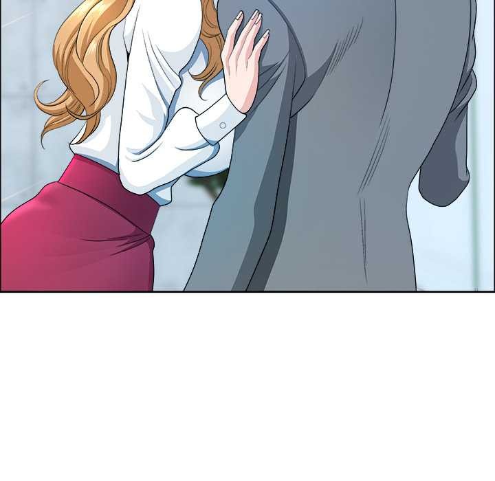 最強男人第43話