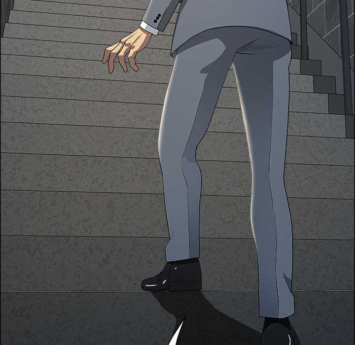 最强男人第43話