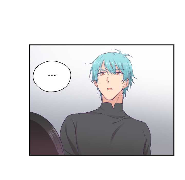 柔软的爱人第28話