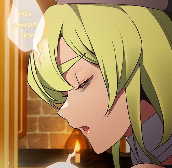 男人稀缺的異世界第5話