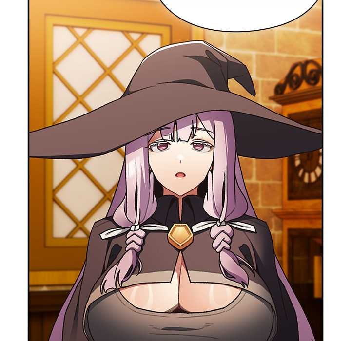 男人稀缺的异世界第5話