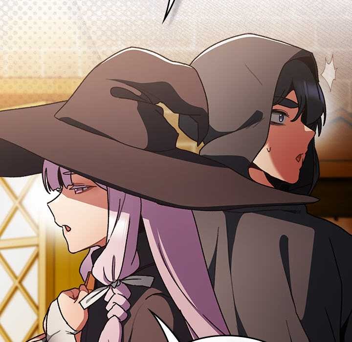 男人稀缺的异世界第5話