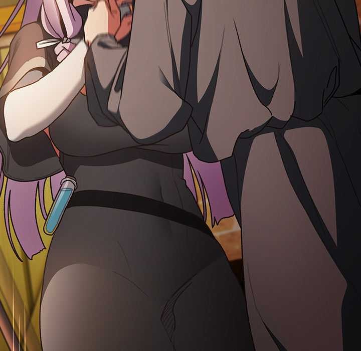 男人稀缺的異世界第5話