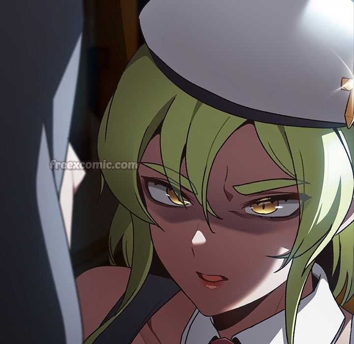 男人稀缺的異世界第5話