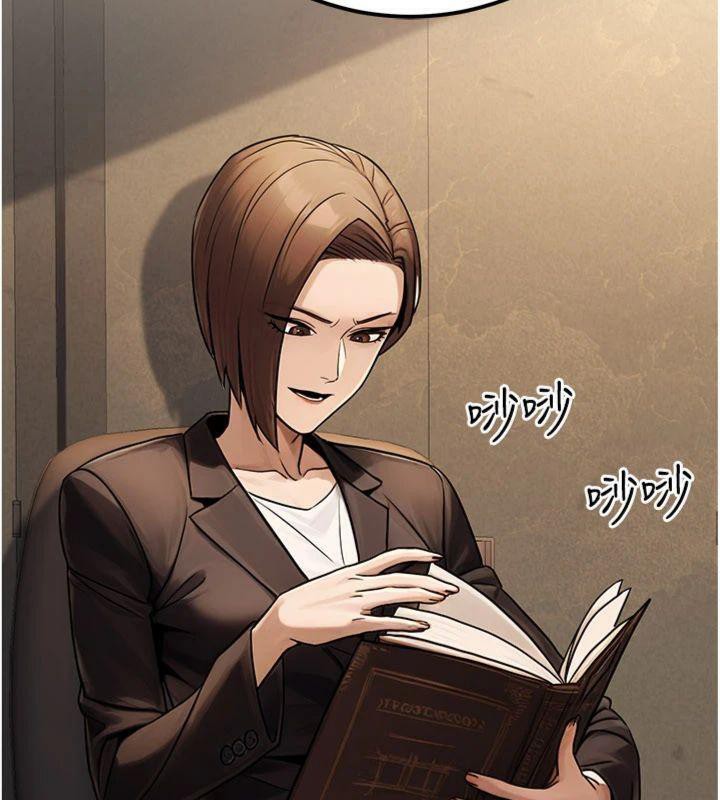 公務員的桃色副業第37話-策畫輪姦的主謀是!?