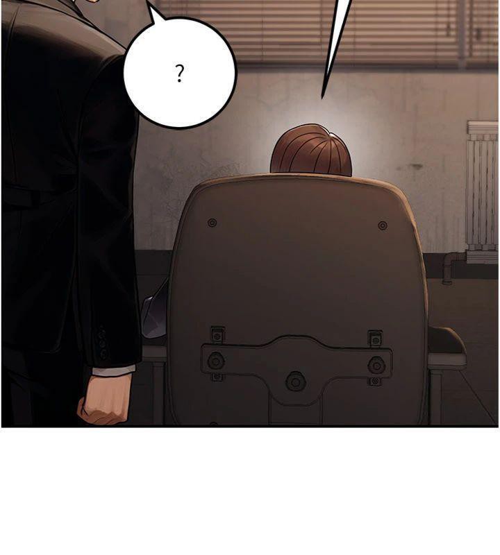 公務員的桃色副業第37話-策畫輪姦的主謀是!?