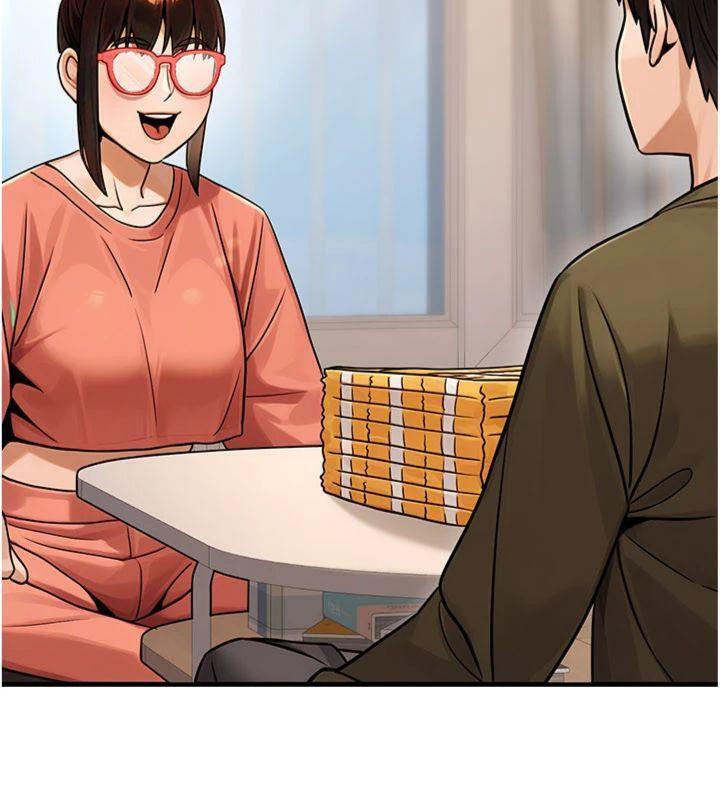 公务员的桃色副业第37話-策畫輪姦的主謀是!?