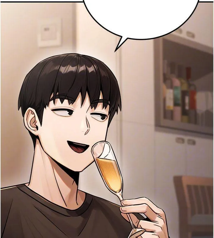 公務員的桃色副業第37話-策畫輪姦的主謀是!?