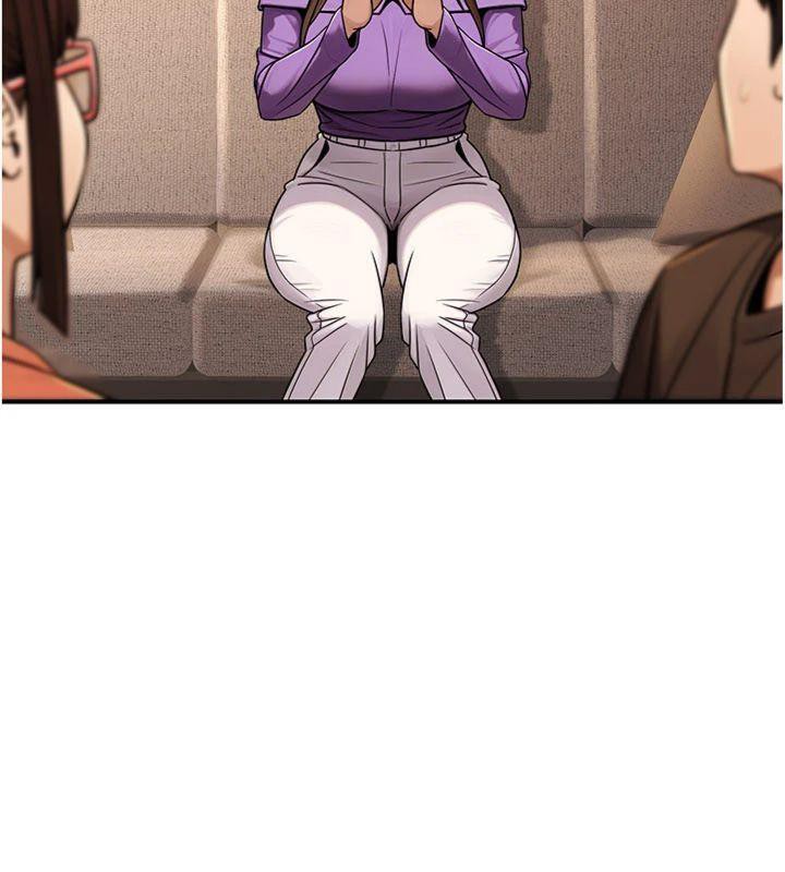 公務員的桃色副業第37話-策畫輪姦的主謀是!?