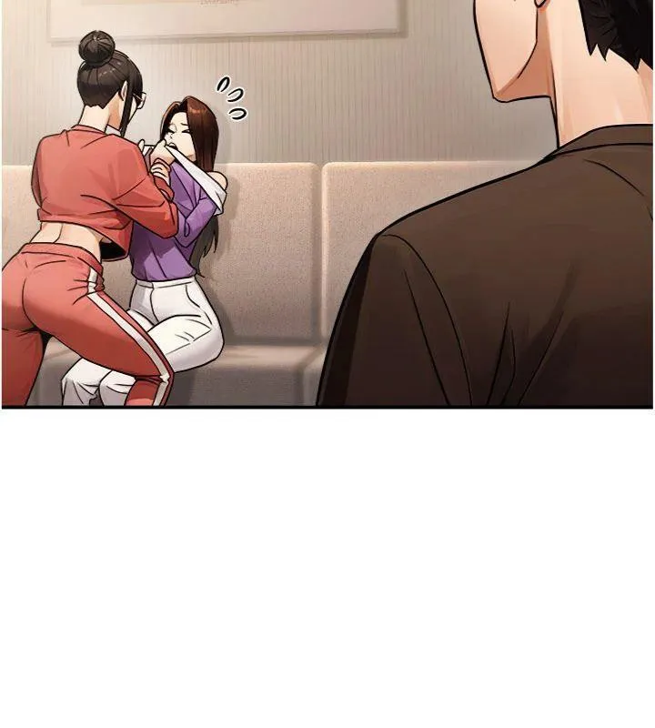 公务员的桃色副业-第37話-策畫輪姦的主謀是!? - 图片 105
