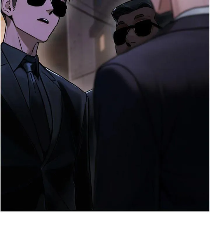 公務員的桃色副業第37話-策畫輪姦的主謀是!?