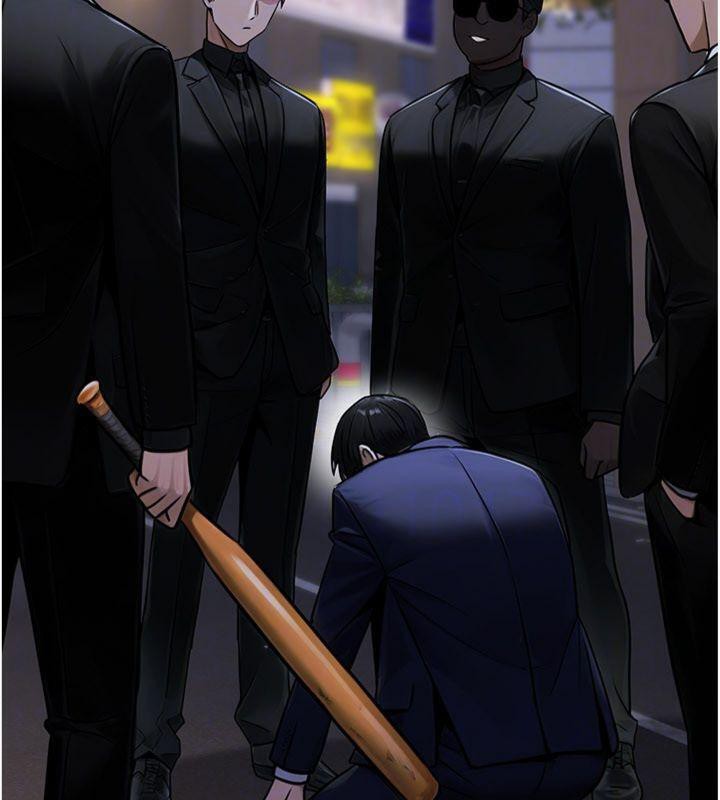 公務員的桃色副業第37話-策畫輪姦的主謀是!?