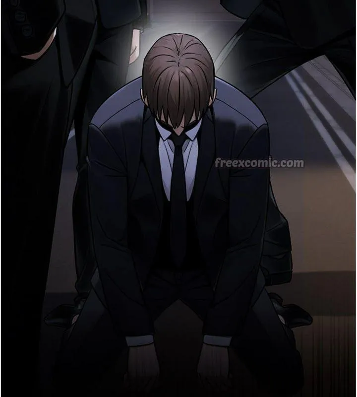公務員的桃色副業第37話-策畫輪姦的主謀是!?