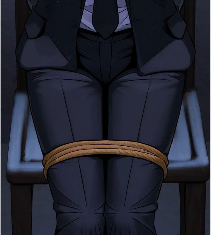 公務員的桃色副業第37話-策畫輪姦的主謀是!?