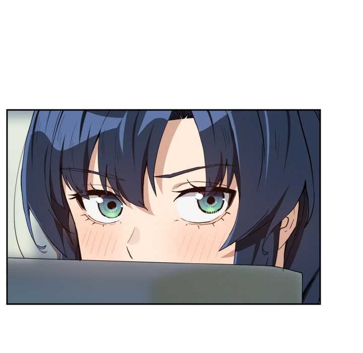 下班后的例行恋爱第76話