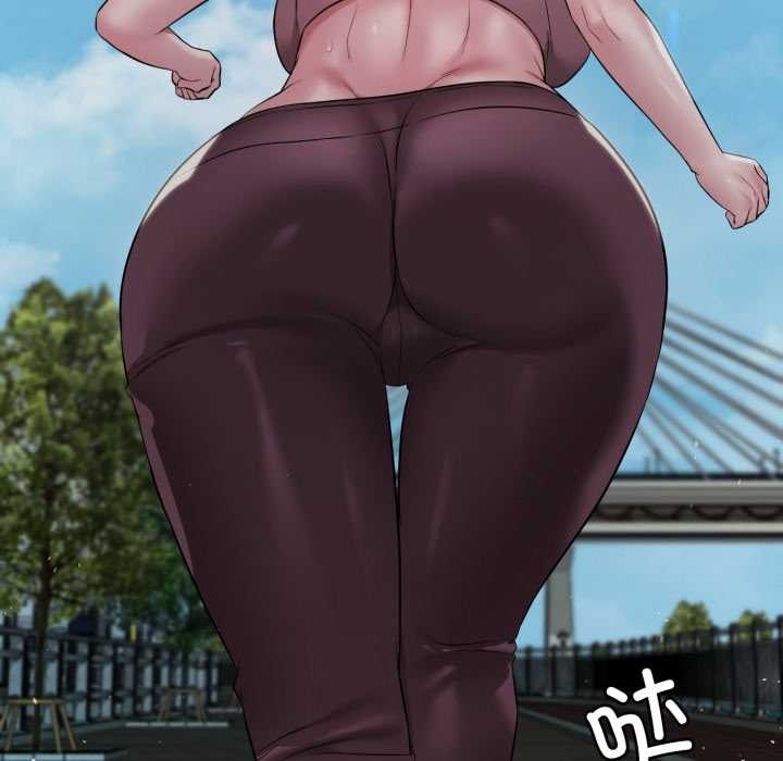 渴望占有她第84話