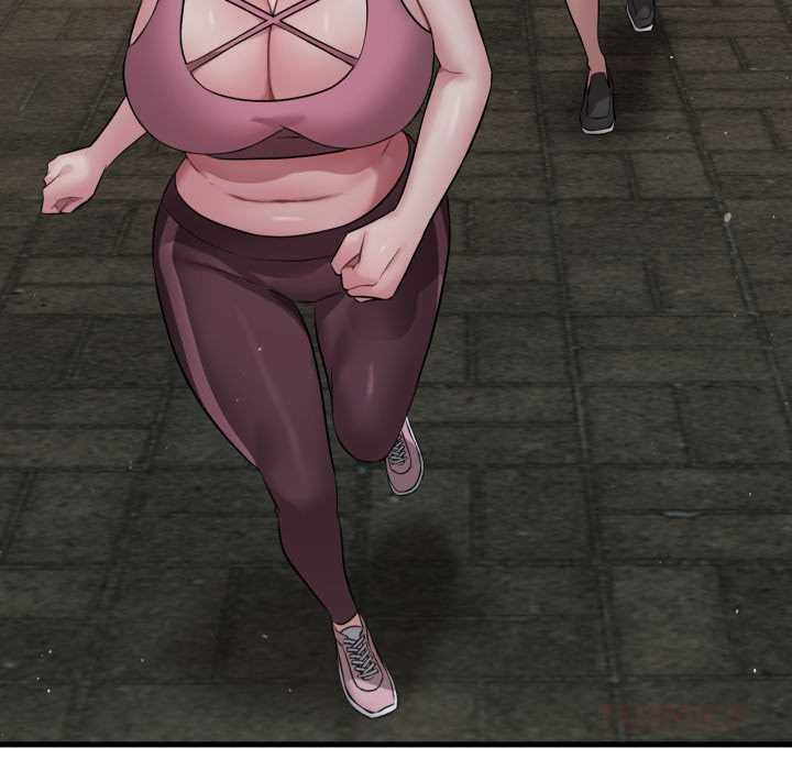 渴望占有她第84話