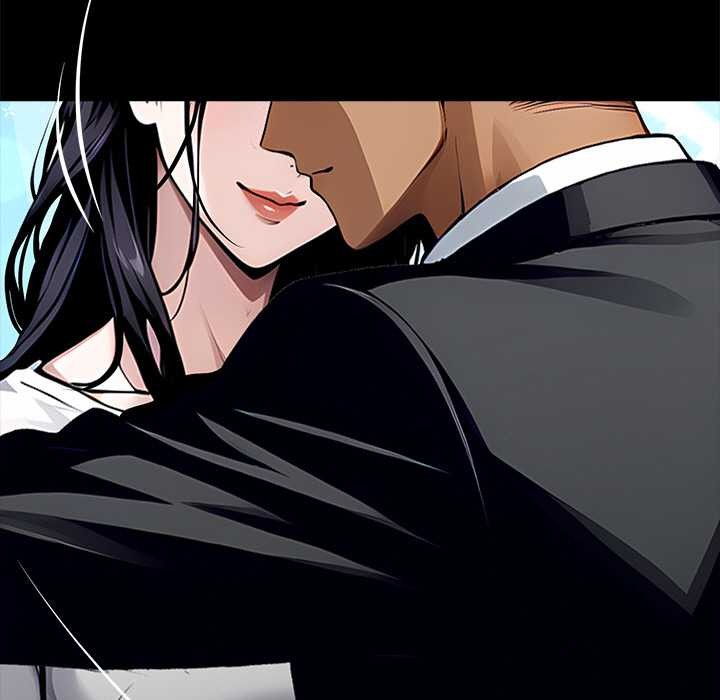 黑道X上班族第29話