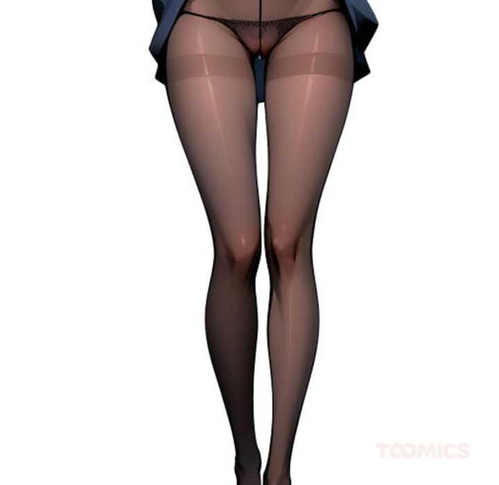 黑道X上班族第29話