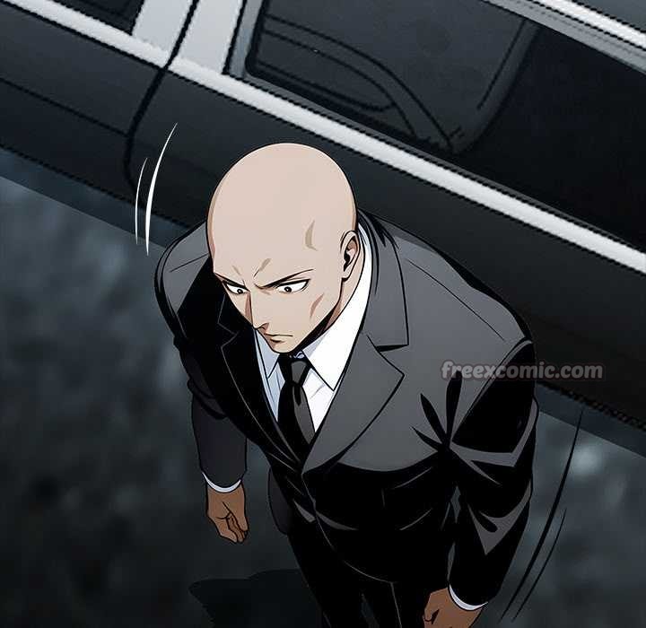 黑道X上班族第29話